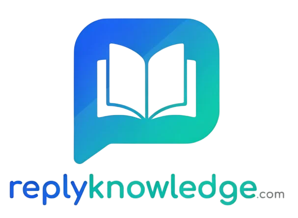 replyknowledge.com