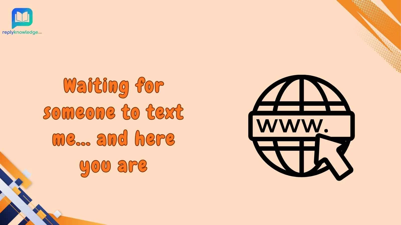 wtbi response and meaning